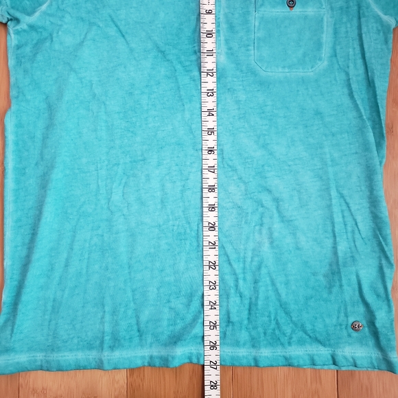 Hugo Boss Orange Label Polo Shirt - Picture 11 of 11